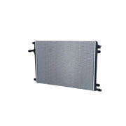 NRF Engine Radiator Lower 550341