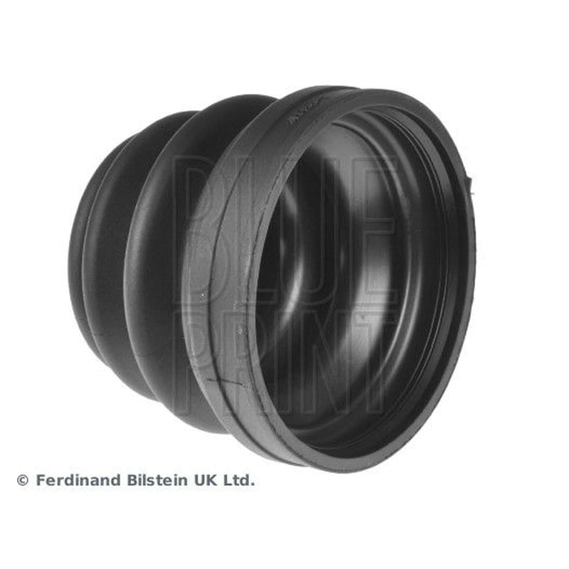 Blue Print Drive Shaft Bellow Kit Rear Rubber ADC48134