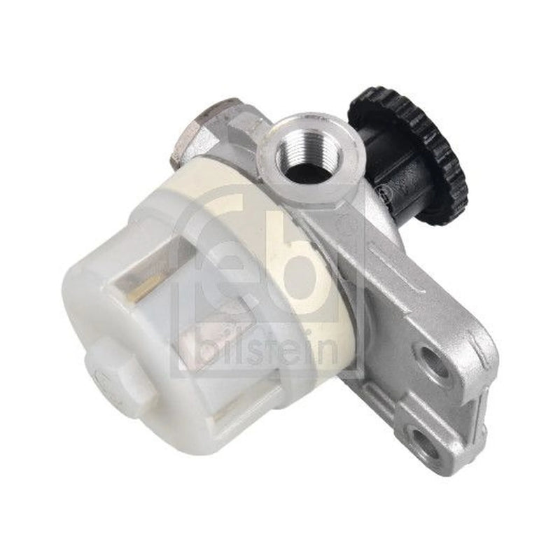 Febi Fuel Pre-Supply Pump Connectors 180377