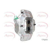 Apec Brake Caliper Assembly Front Right RCA623