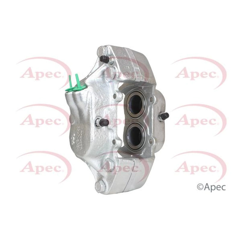Apec Brake Caliper Assembly Front Right RCA623