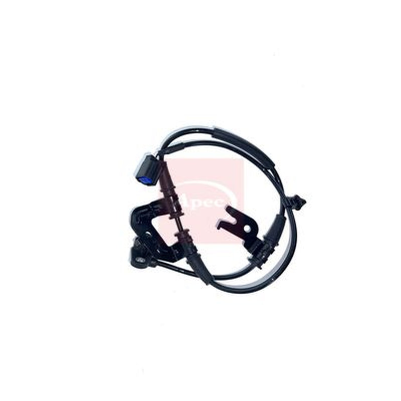 Apec ABS Wheel Speed Sensor Front Right ABS1661