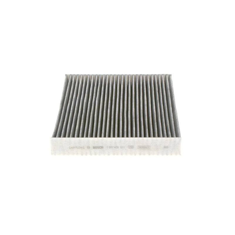 Bosch Cabin Air Filter (Pollen Filter) 1 987 435 511