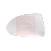 Apec Exterior Wing Mirror Glass Left AMG2033