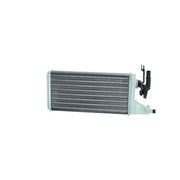 NRF Heater Matrix Core Heat Exchanger 53236