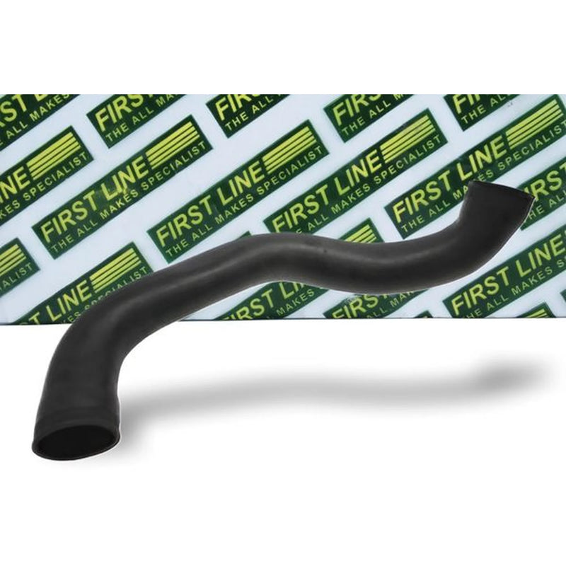 First Line Intercooler Turbo Charge Air Hose FTH1351