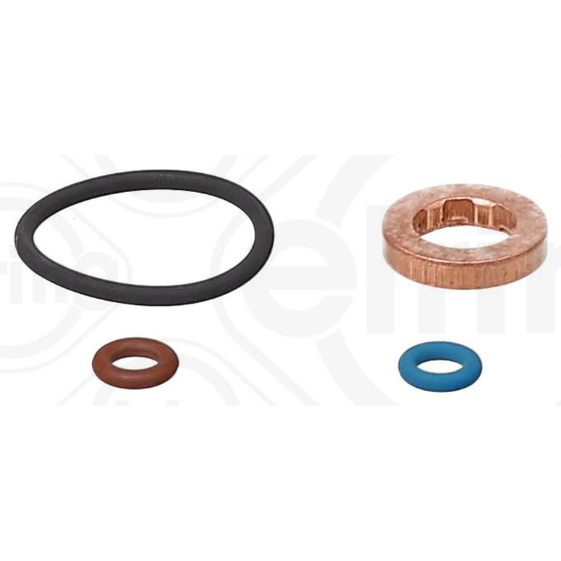 Elring Audi / VW Seal Kit Injector Nozzle 883.670