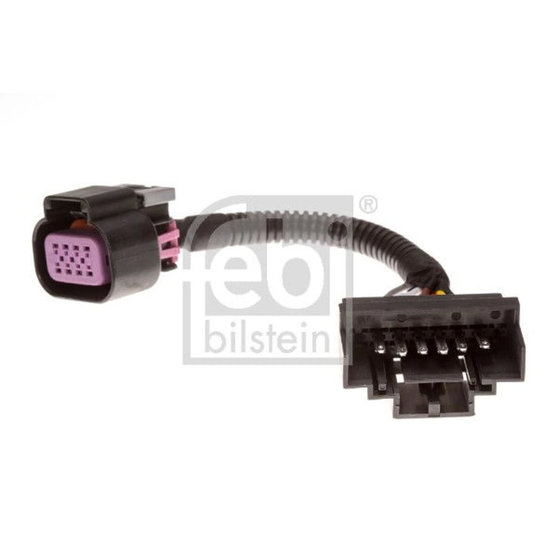 Febi Tail Light Assembly Cable Repair Set Right 107051