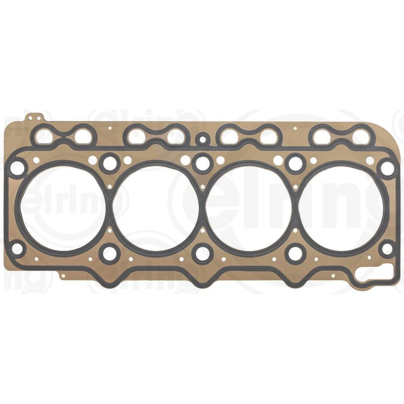 Elring Cylinder Head Gasket 0mm Thick 378.041