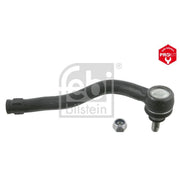 Febi Steering Tie Rod End Ball Joint Front Right 11998