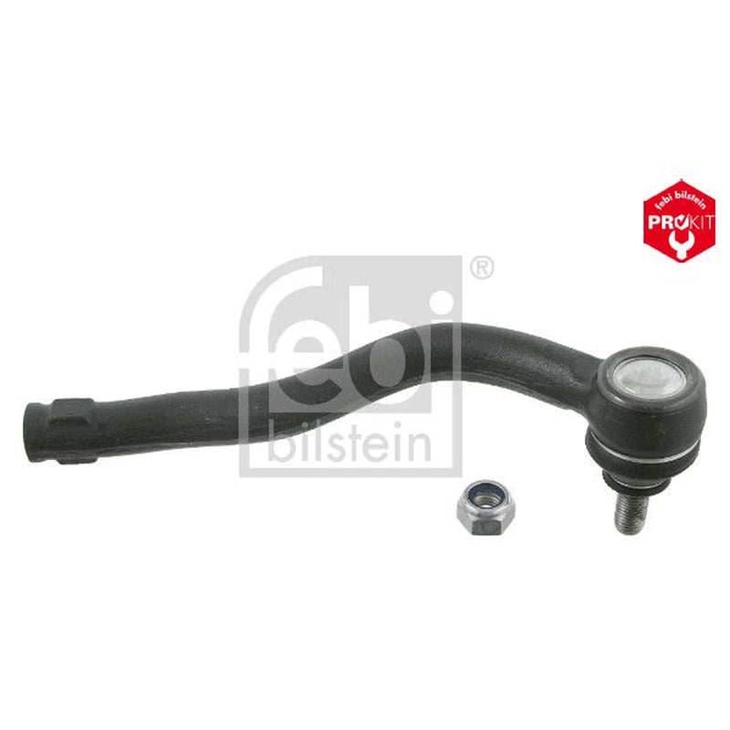 Febi Steering Tie Rod End Ball Joint Front Right 11998