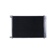 Hella Air Conditioning Condenser 8FC 366 220-691