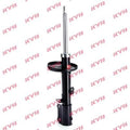 KYB Shock Absorber Damper Strut Rear Right 333116