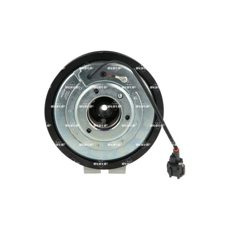 NRF A/C Compressor Magnetic Clutch 380194