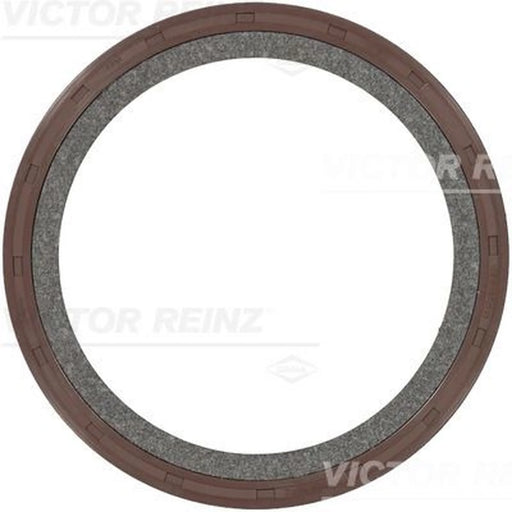 Victor Reinz Crankshaft Shaft Seal 137mm OD ID Wide 81-10621-00