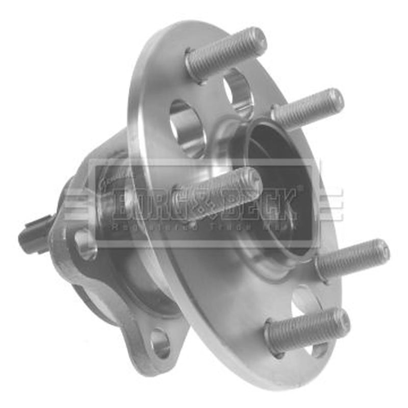 Borg & Beck Wheel Bearing Kit BWK1184
