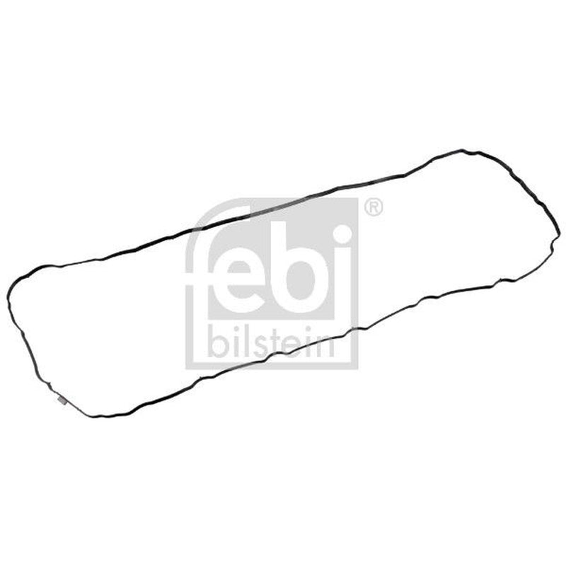 Febi Cylinder Head Cover Gasket ACM (Polyacrylate) 183352