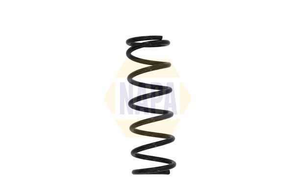 NAPA 2 x Suspension Springs fits LEXUS