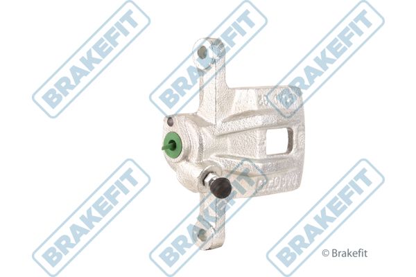 Apec Brake Caliper Assembly Rear Left fits Daewoo Nubira 2003 on 1.6 1.8