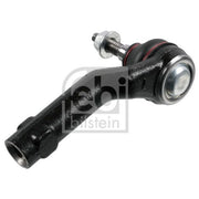 Febi Steering Tie Rod End Ball Joint Front Left 183100