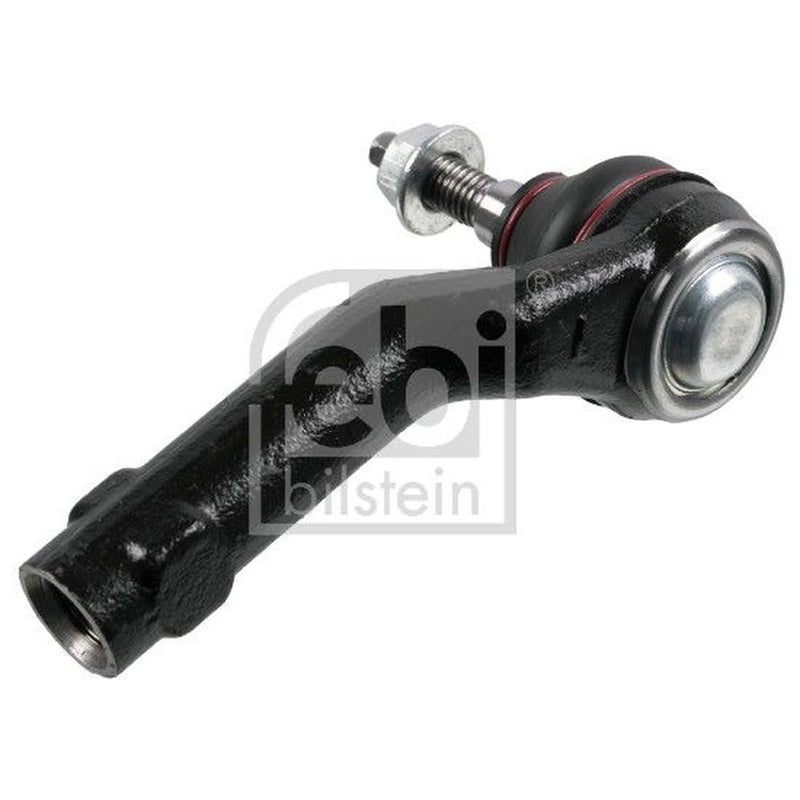 Febi Steering Tie Rod End Ball Joint Front Left 183100
