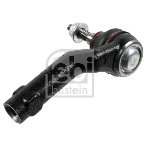 Febi Steering Tie Rod End Ball Joint Front Left 183100
