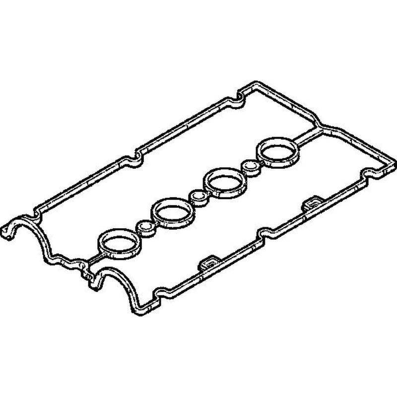 Elring Cylinder Head Cover Gasket 388.200