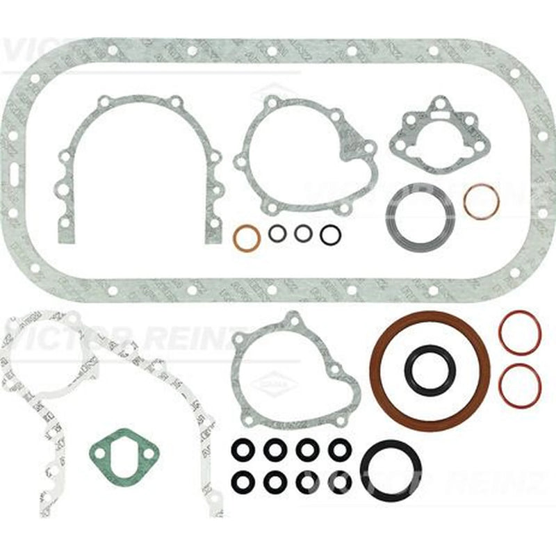Victor Reinz Crankcase Gasket Kit ID 08-12884-09