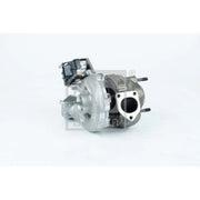 Febi Turbocharger Turbo Unit 187227