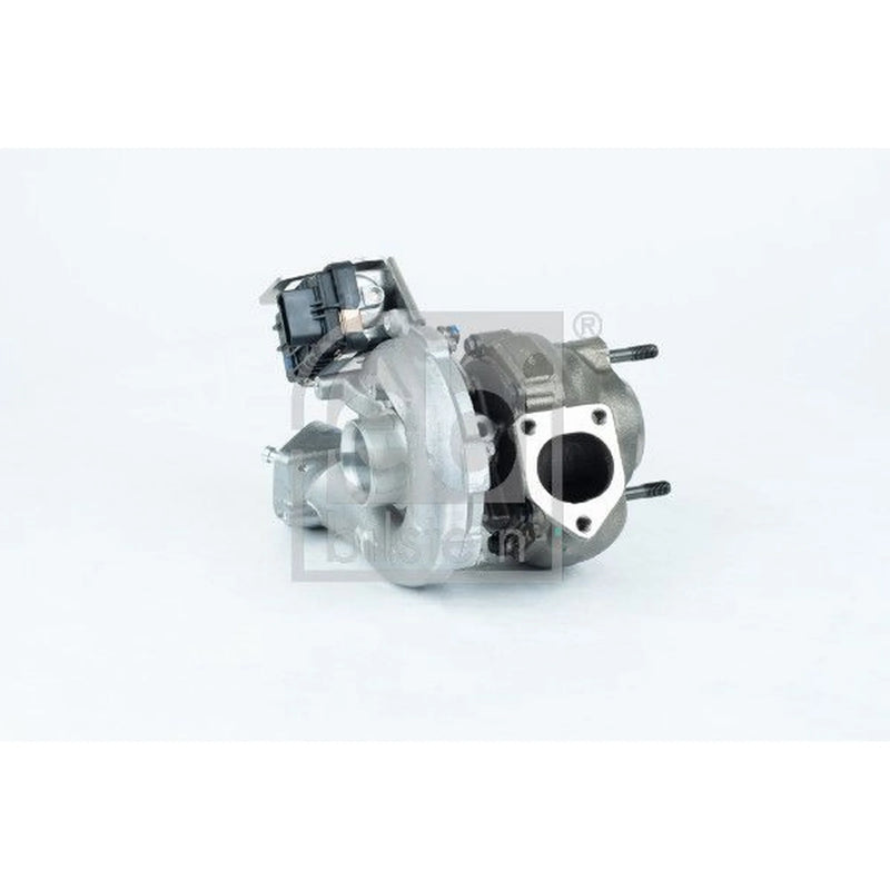 Febi Turbocharger Turbo Unit 187227