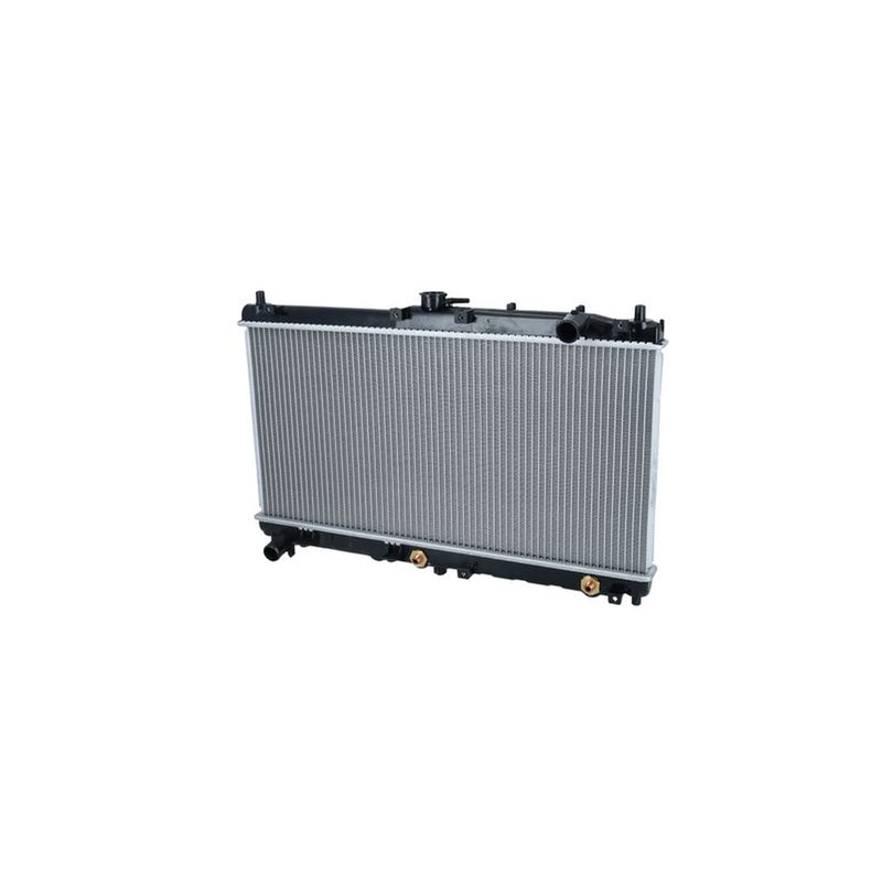 NRF Engine Radiator 53977