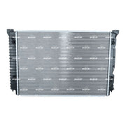 NRF Engine Radiator 53957