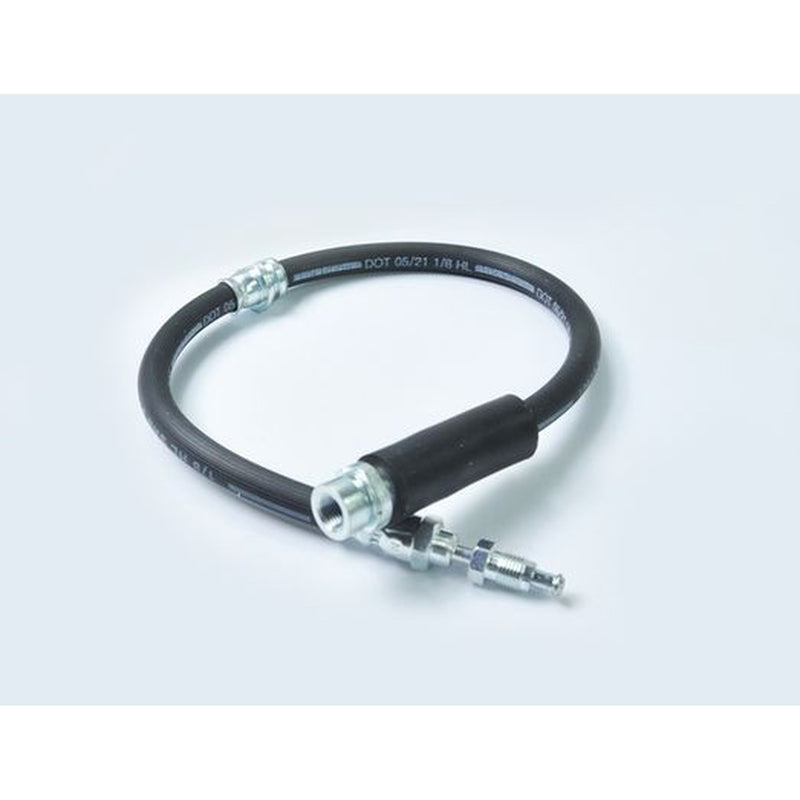 Juratek Brake Hydraulic Hose Line Front JBH1040