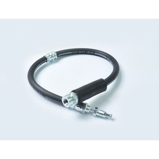 Juratek Brake Hydraulic Hose Line Front JBH1040