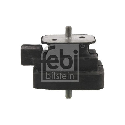 Febi Automatic Transmission Mounting both sides 31146