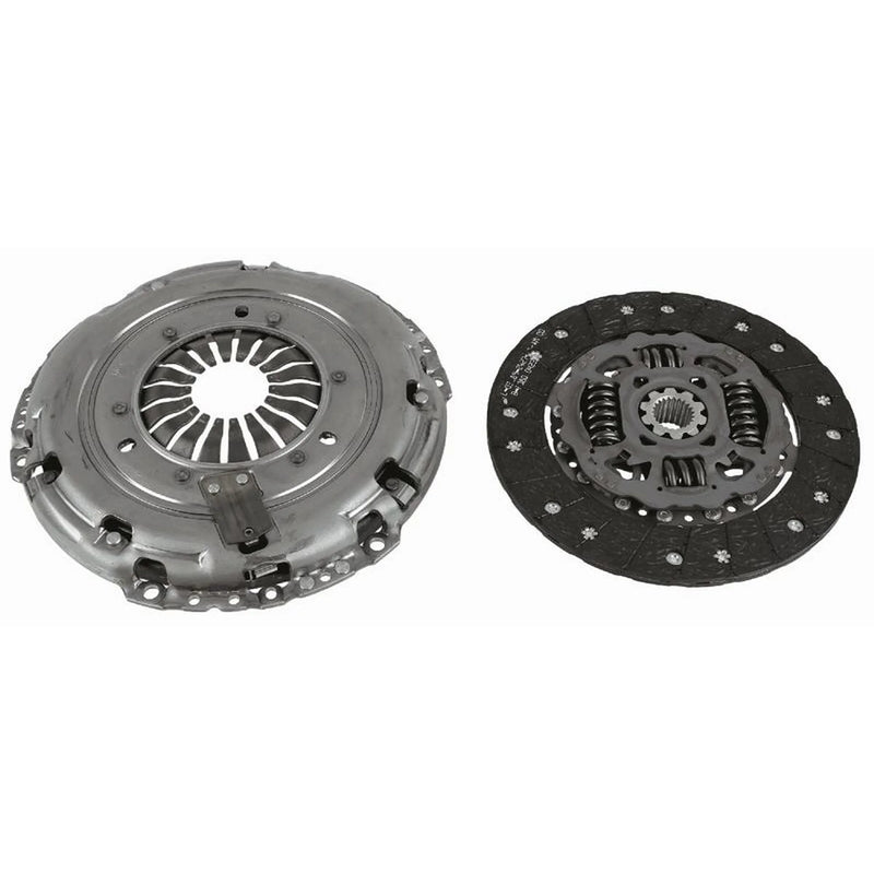 Sachs Clutch Kit Set 3pc 3000950977