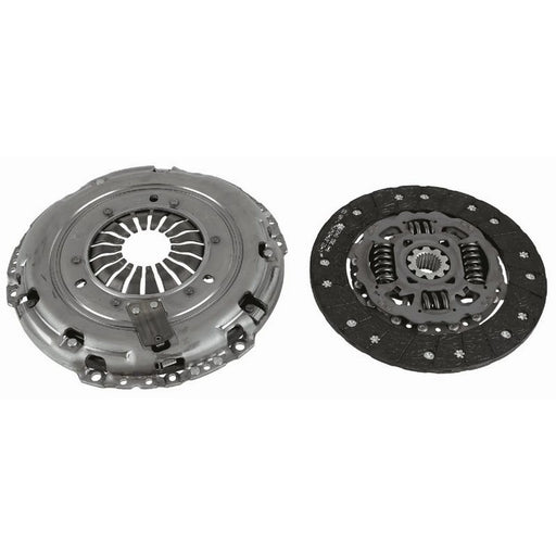 Sachs Clutch Kit Set 3pc 3000950977