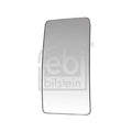 Febi Exterior Wing Mirror Glass Left 180055