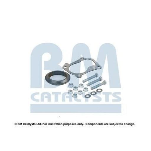 BM Catalysts Exhaust Pipe Mounting Kit FK70463B