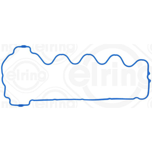 Elring Cylinder Head Cover Gasket MVQ (silicone rubb 575.070