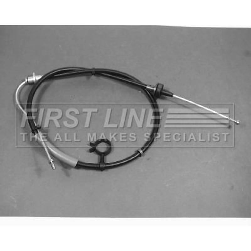 First Line Clutch Control Cable Pull FKC1350