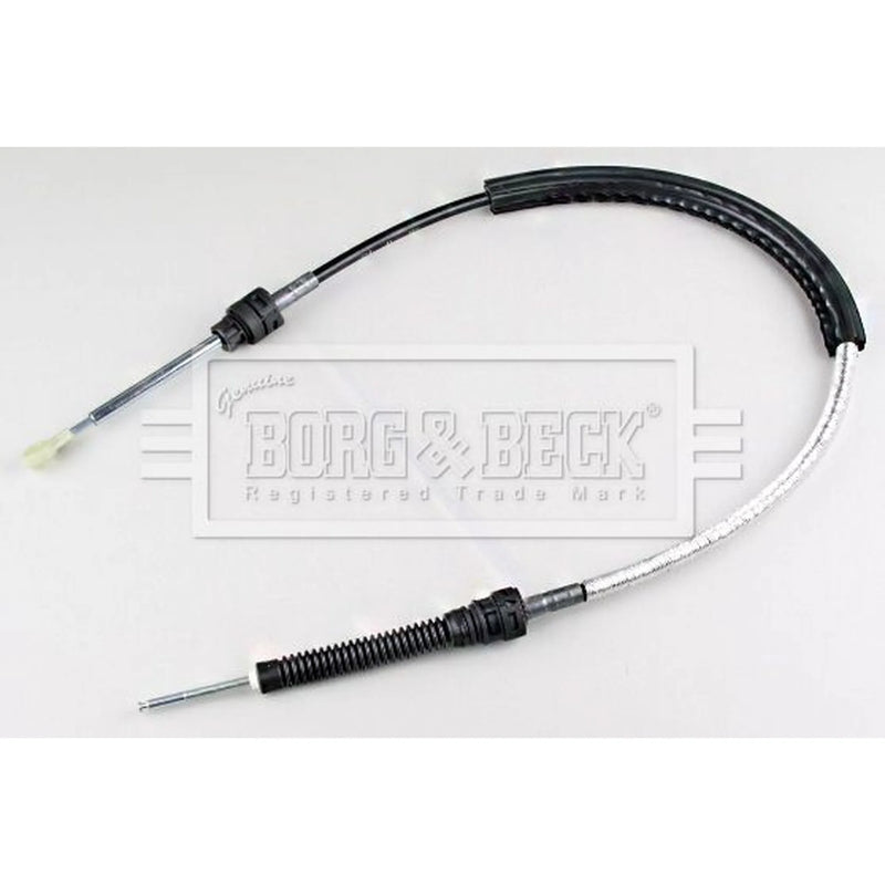 Borg & Beck Manual Transmission Cable Pull BKG1248