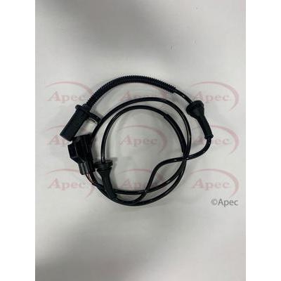 Apec Abs Sensor fits Volvo XC90 D5 Apec  - Town Parts