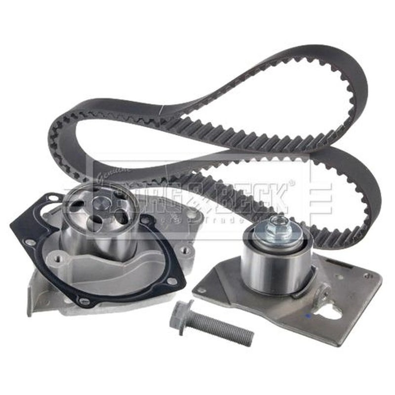Borg & Beck Timing Belt & Water Pump Kit BTW1074