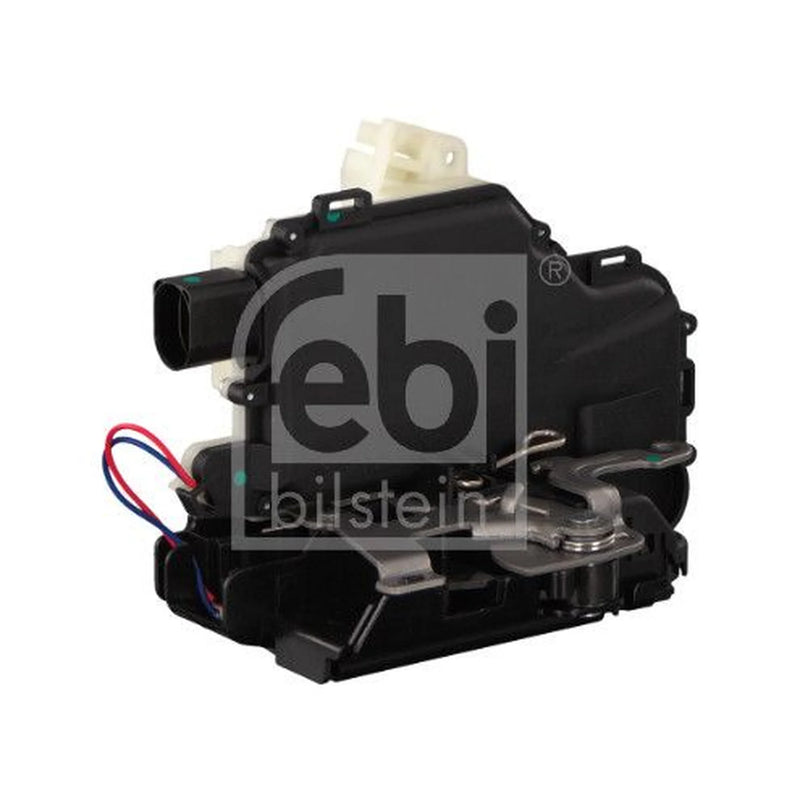 Febi Door Lock Mechanism Left Rear 6 Pin 172111