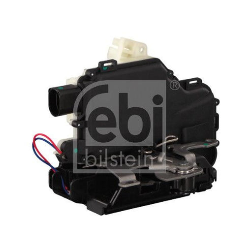Febi Door Lock Mechanism Left Rear 6 Pin 172111