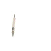 Genuine Bosch Glow Plug Glp212 Fits Toyota Rav 4 D4D - 2.2 - 06-12 F01G00000P Bosch  - Town Parts