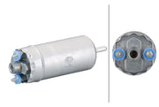 Hella 8TF 358 146-211 Fuel Pump