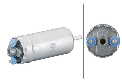 Hella 8TF 358 146-211 Fuel Pump