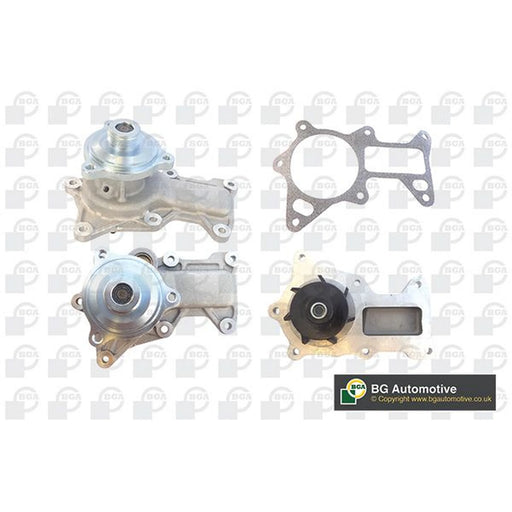BGA Engine Cooling Water Pump CP3738